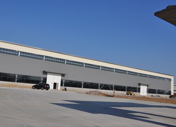 文山新场外景图二