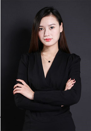 文山史静静 纹绣讲师