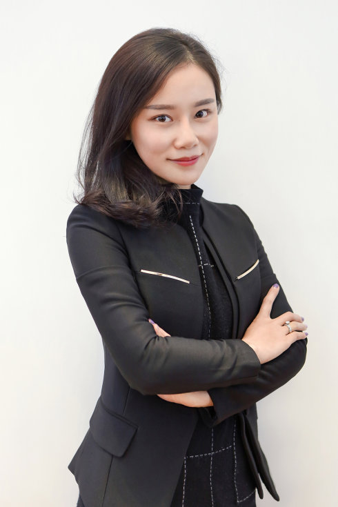 文山邓珂婕 讲师